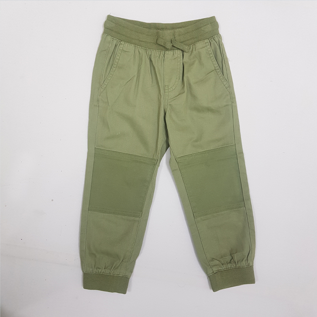 شلوار پسرانه 28434 سایز 1.5 تا 10 سال مارک H&M   *