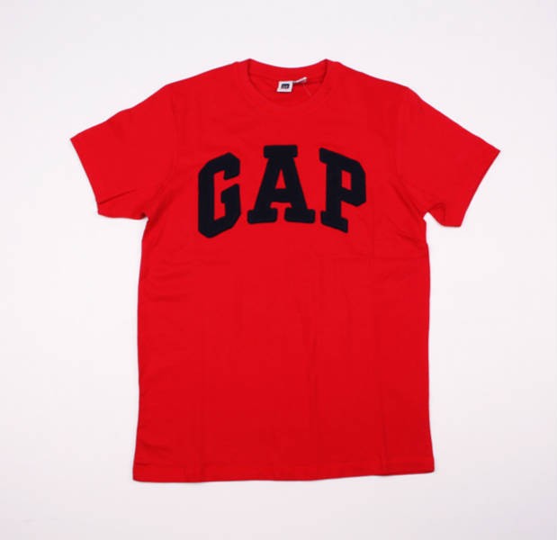 تی شرت مردانه 100885 مارک GAP