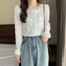 شومیز دخترانه کد 417889