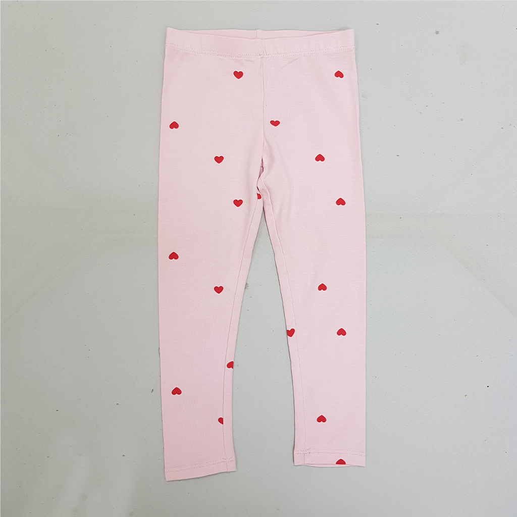 ساپورت دخترانه 28555 سایز 1.5 تا 10 سال مارک H&M