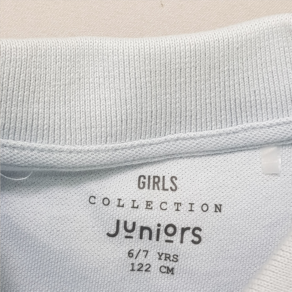 سارافون دخترانه 28544 سایز 6 تا 16 سال کد 1 مارک JUNIORS