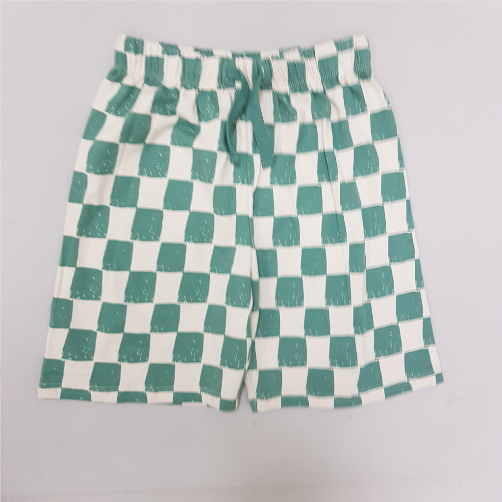 ست پسرانه 28542 سایز 7 تا 16 سال مارک M&S