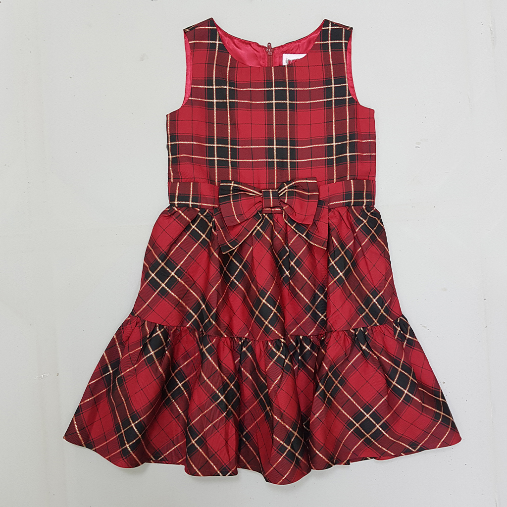 سارافون دخترانه 28508 سایز 4 تا 12 سال مارک PLACE