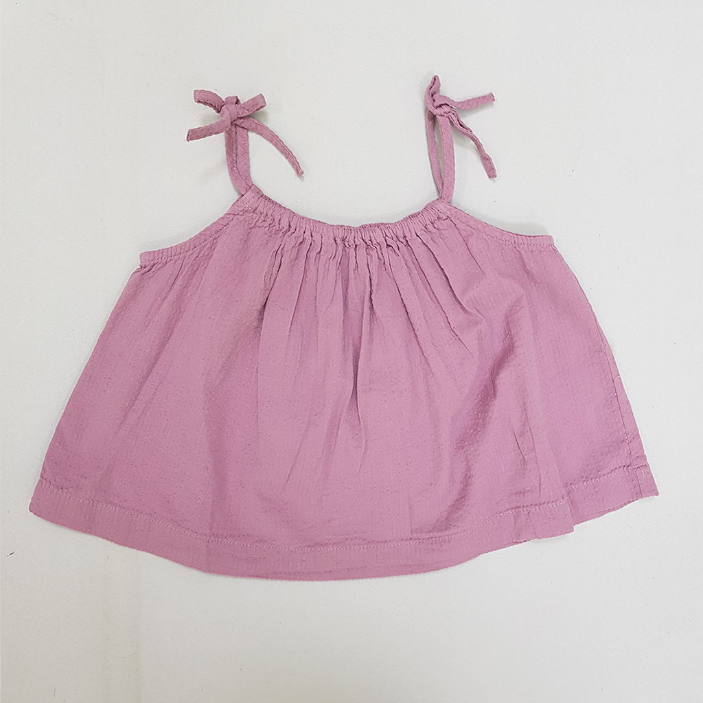 ست دخترانه 28647 سایز 2 تا 10 سال مارک H&M