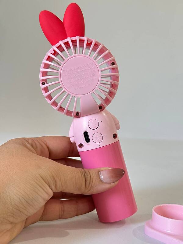 پنکه فانتزی مه پاش دار 60040107