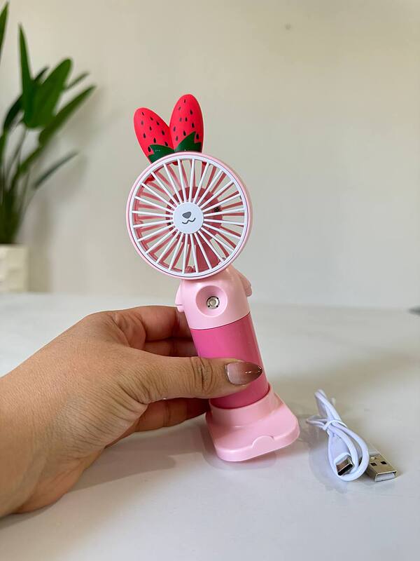 پنکه فانتزی مه پاش دار 60040107