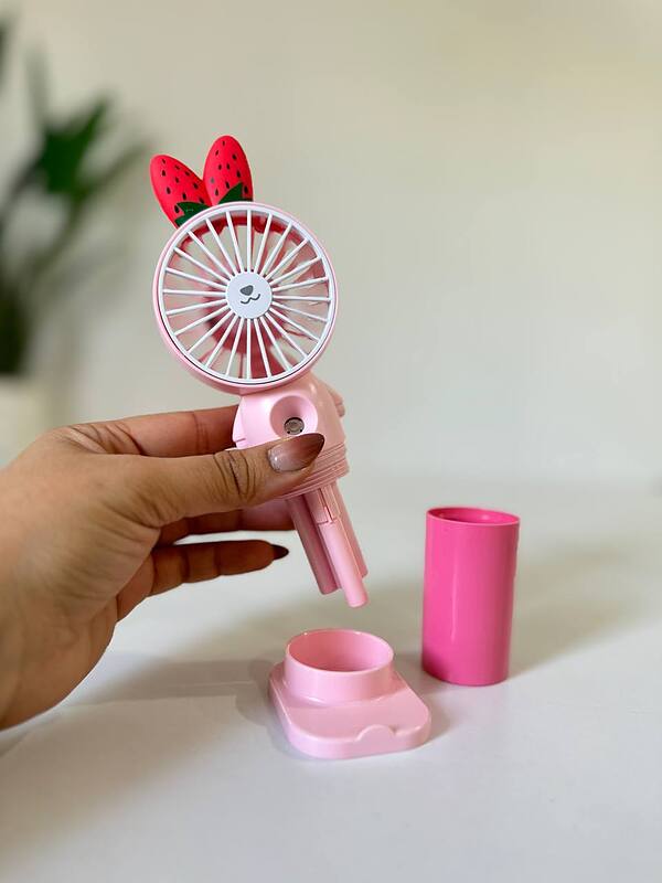 پنکه فانتزی مه پاش دار 60040107