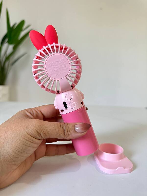 پنکه فانتزی مه پاش دار 60040107