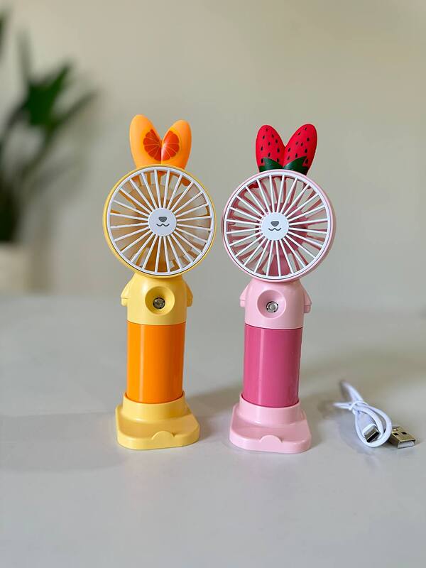 پنکه فانتزی مه پاش دار 60040107