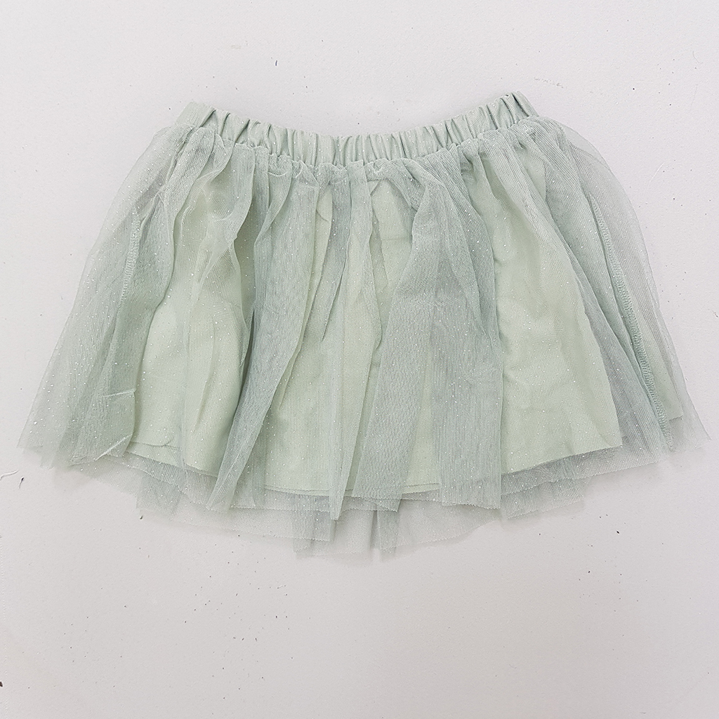 دامن دخترانه 28610 سایز 1.5 تا 10 سال مارک H&M