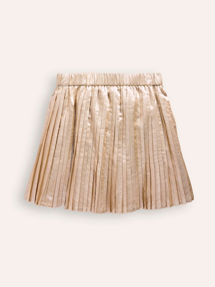 دامن دخترانه 28674 سایز 2 تا 12 سال مارک Mini Boden