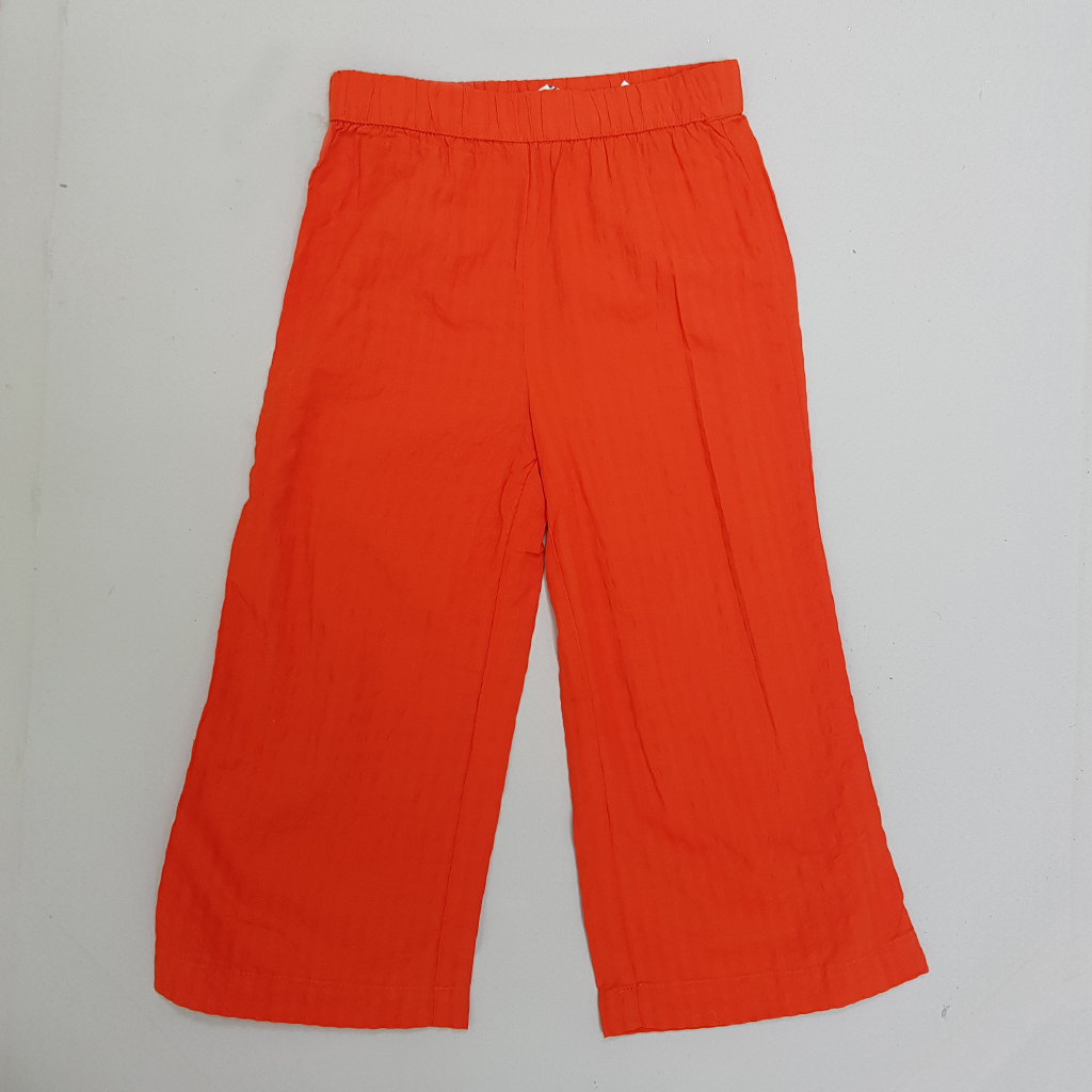 ست دخترانه 28651 سایز 1.5 تا 10 سال مارک H&M