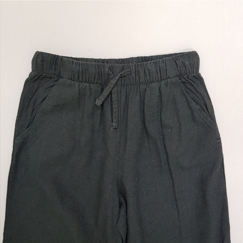 شلوار مجلسی دخترانه 28620 سایز 3 تا 12 سال کد 4 مارک H&M