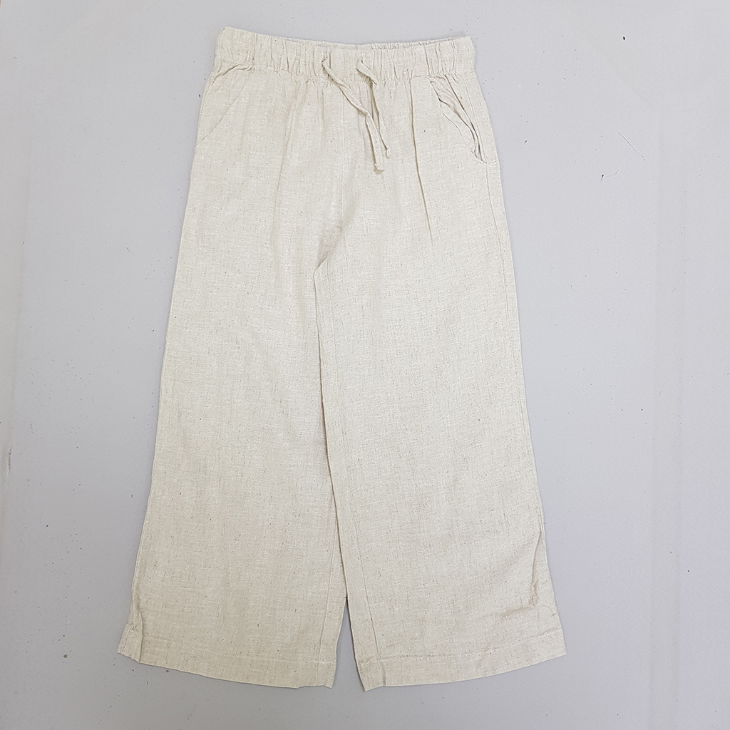 شلوار دخترانه 28635 سایز 1.5 تا 12 سال مارک H&M