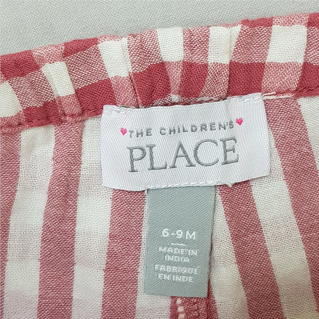 ست دخترانه 28660 سایز 6 ماه تا 5 سال مارک PLACE