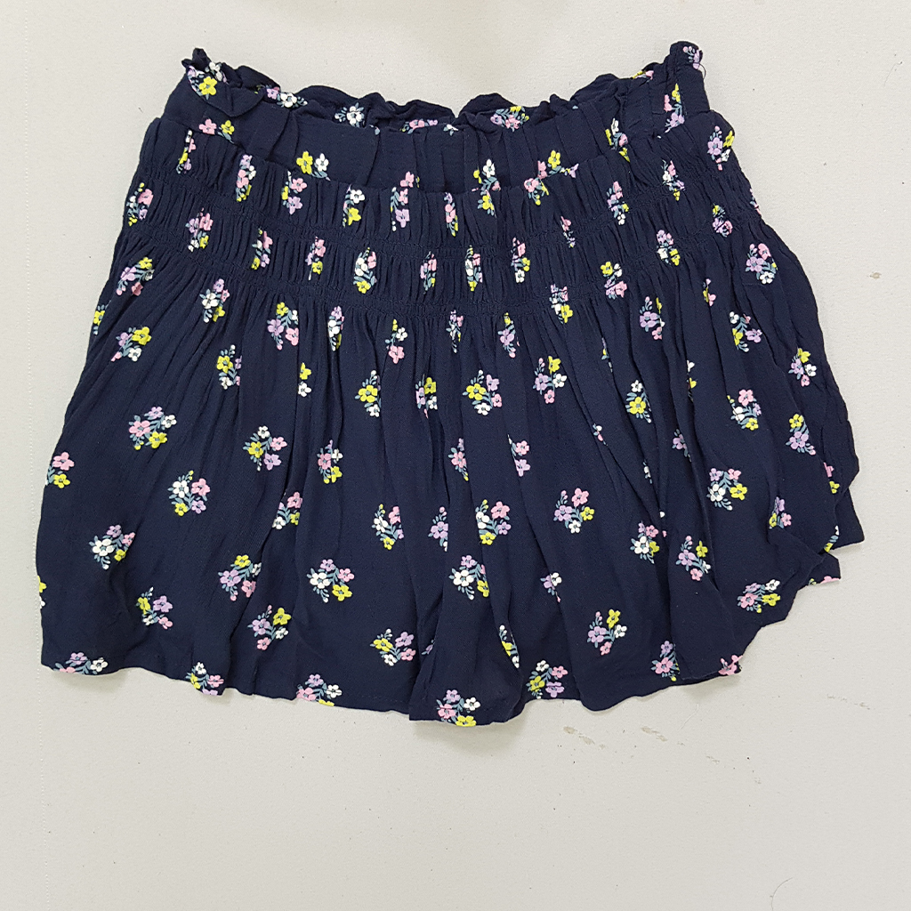دامن دخترانه 28589 سایز 1.5 تا 10 سال مارک H&M   *