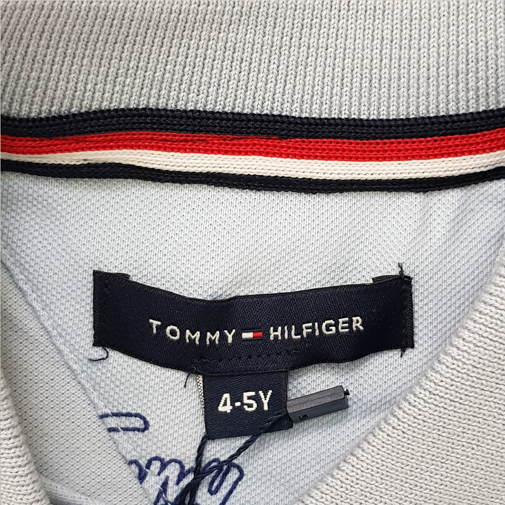 تونیک دخترانه 28691 سایز 2 تا 15 سال مارک Tommy