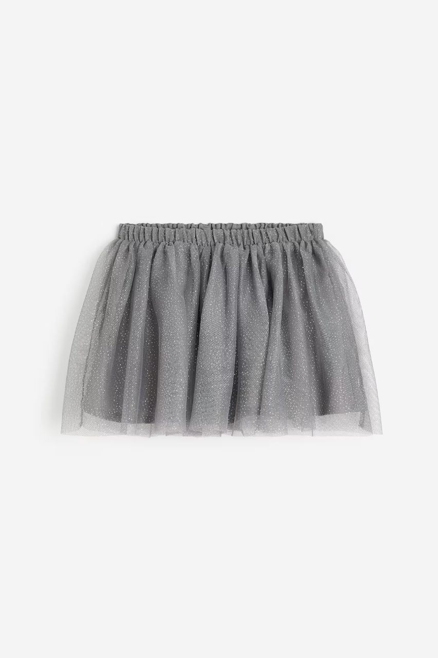 دامن دخترانه 28609 سایز 1.5 تا 10 سال مارک H&M