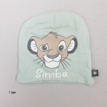 کلاه پسرانه 28689 سایز 4 تا 24 ماه کد 3
