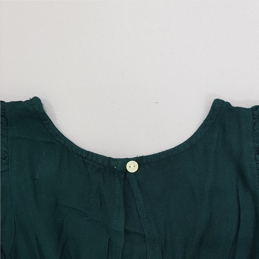 سارافون دخترانه 28683 سایز 6 تا 16 سال مارک OLD NAVY