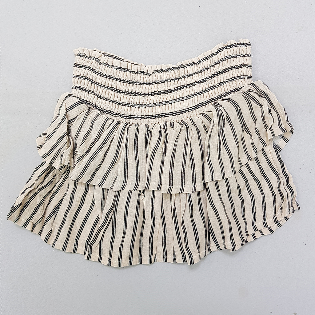 دامن دخترانه 28605 سایز 1.5 تا 10 سال مارک H&M