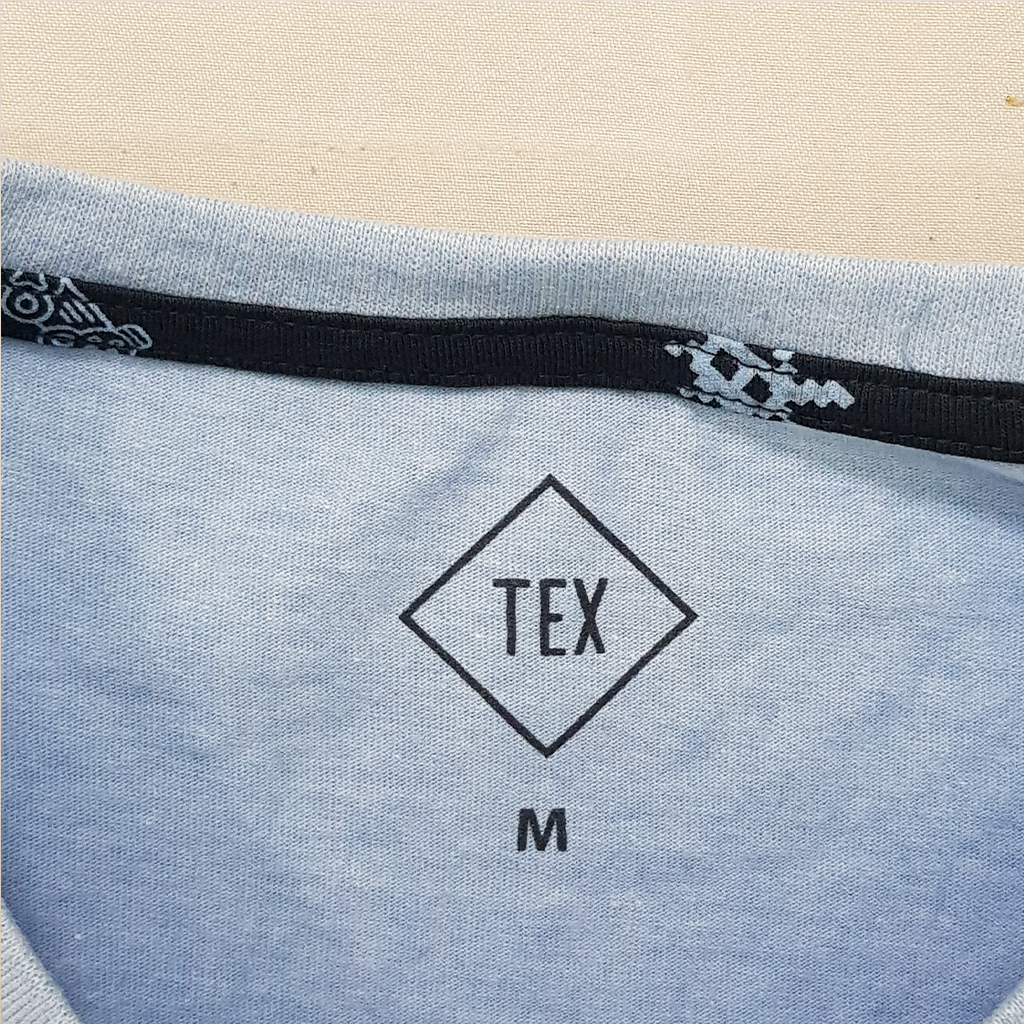 ست مردانه 28568 مارک TEX