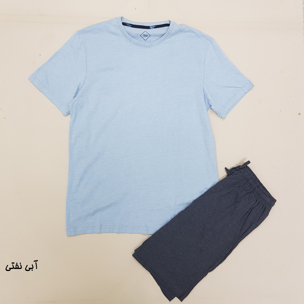 ست مردانه 28568 مارک TEX