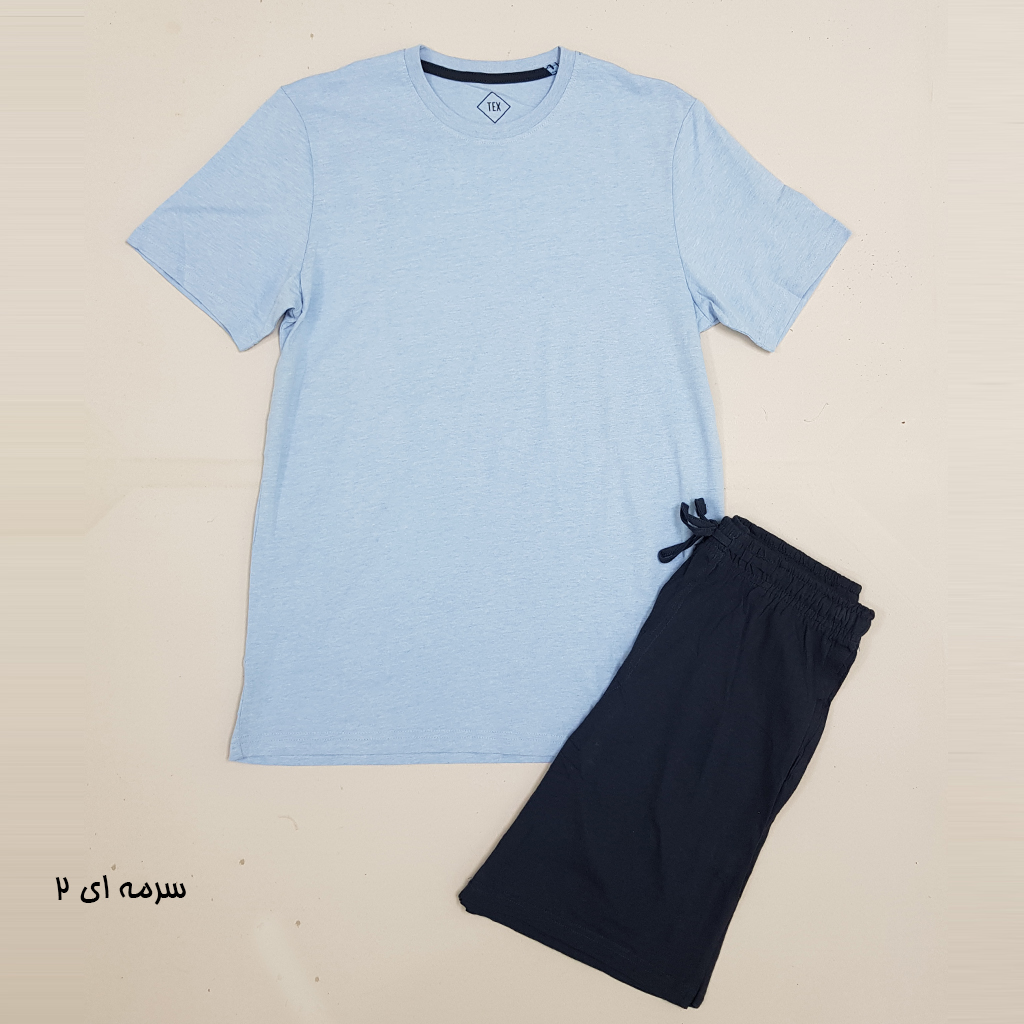 ست مردانه 28568 مارک TEX