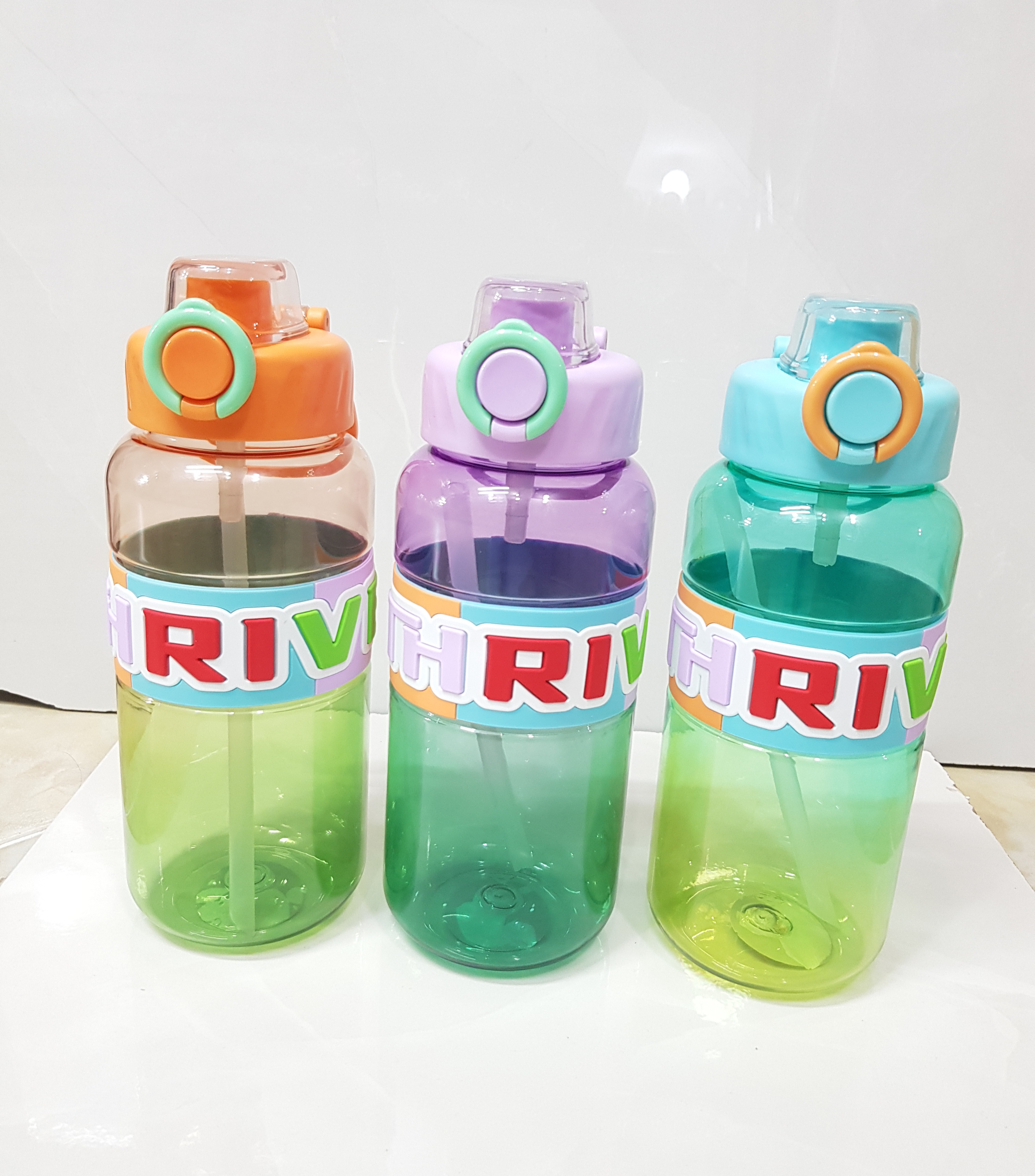 بطری اب 1000 میل thrive کد 802275