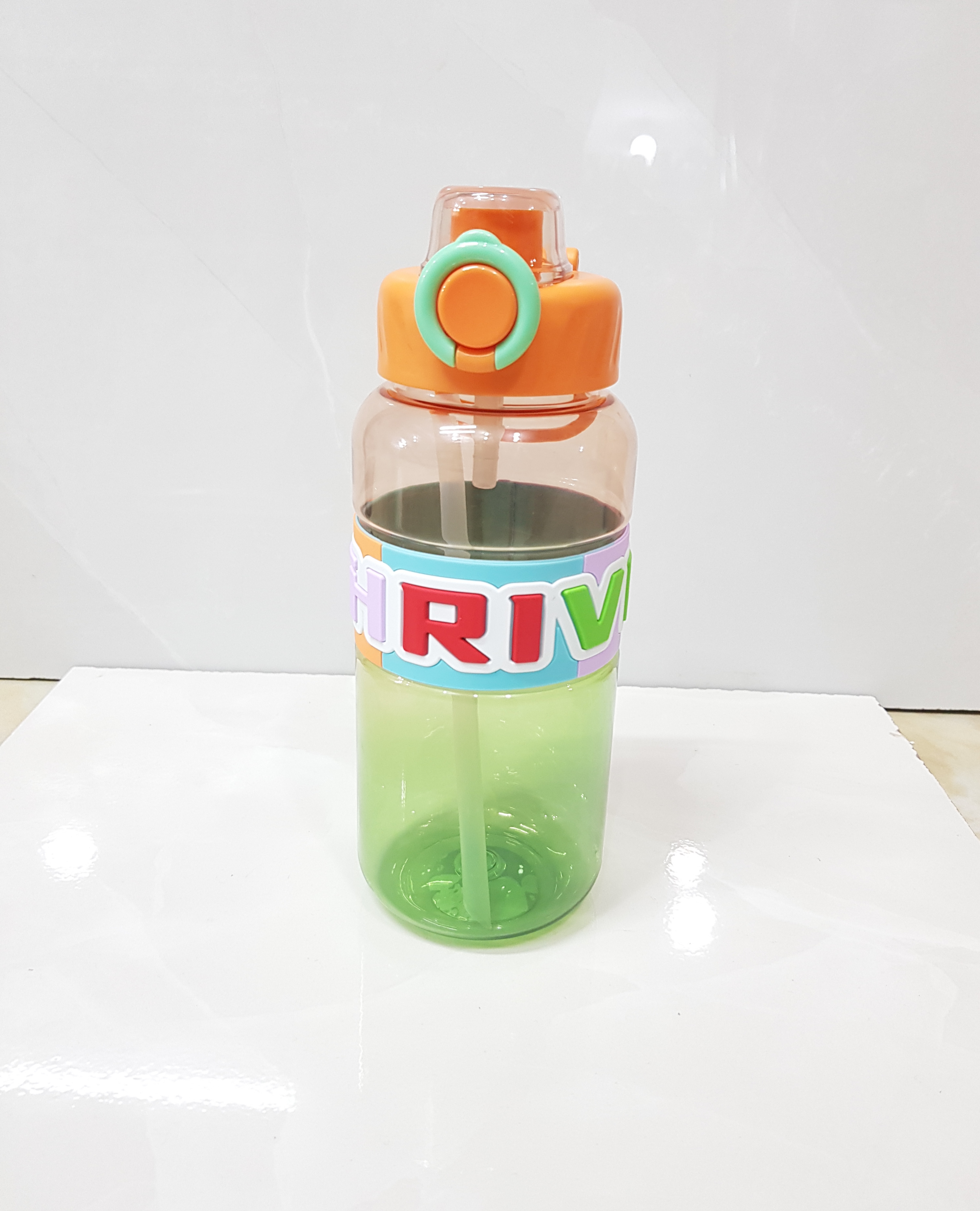 بطری اب 1000 میل thrive کد 802275