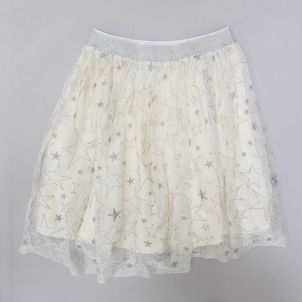 دامن دخترانه 28667 سایز 6 تا 12 سال کد 21مارکHanna Andesson