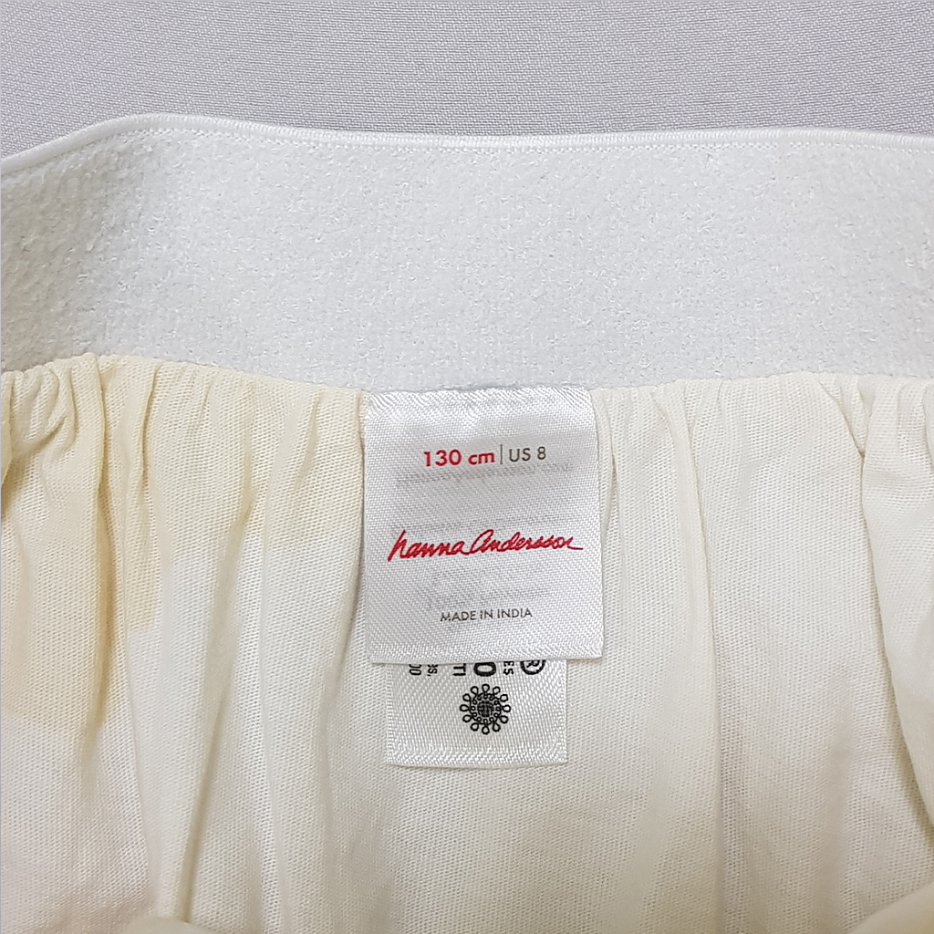 دامن دخترانه 28667 سایز 6 تا 12 سال کد 21مارکHanna Andesson