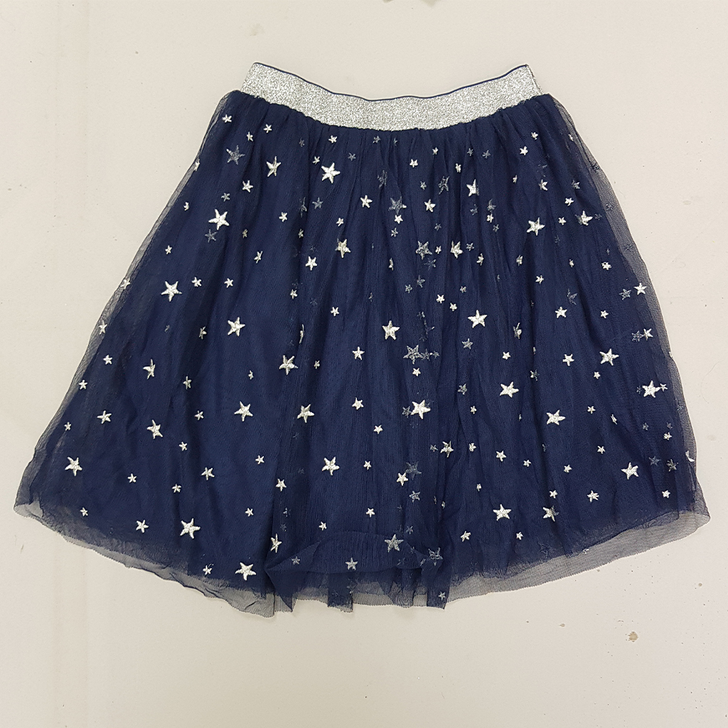 دامن دخترانه 28667 سایز 6 تا 12 سال کد 21مارکHanna Andesson