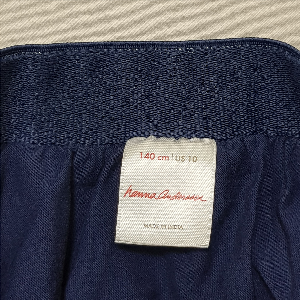 دامن دخترانه 28667 سایز 6 تا 12 سال کد 21مارکHanna Andesson