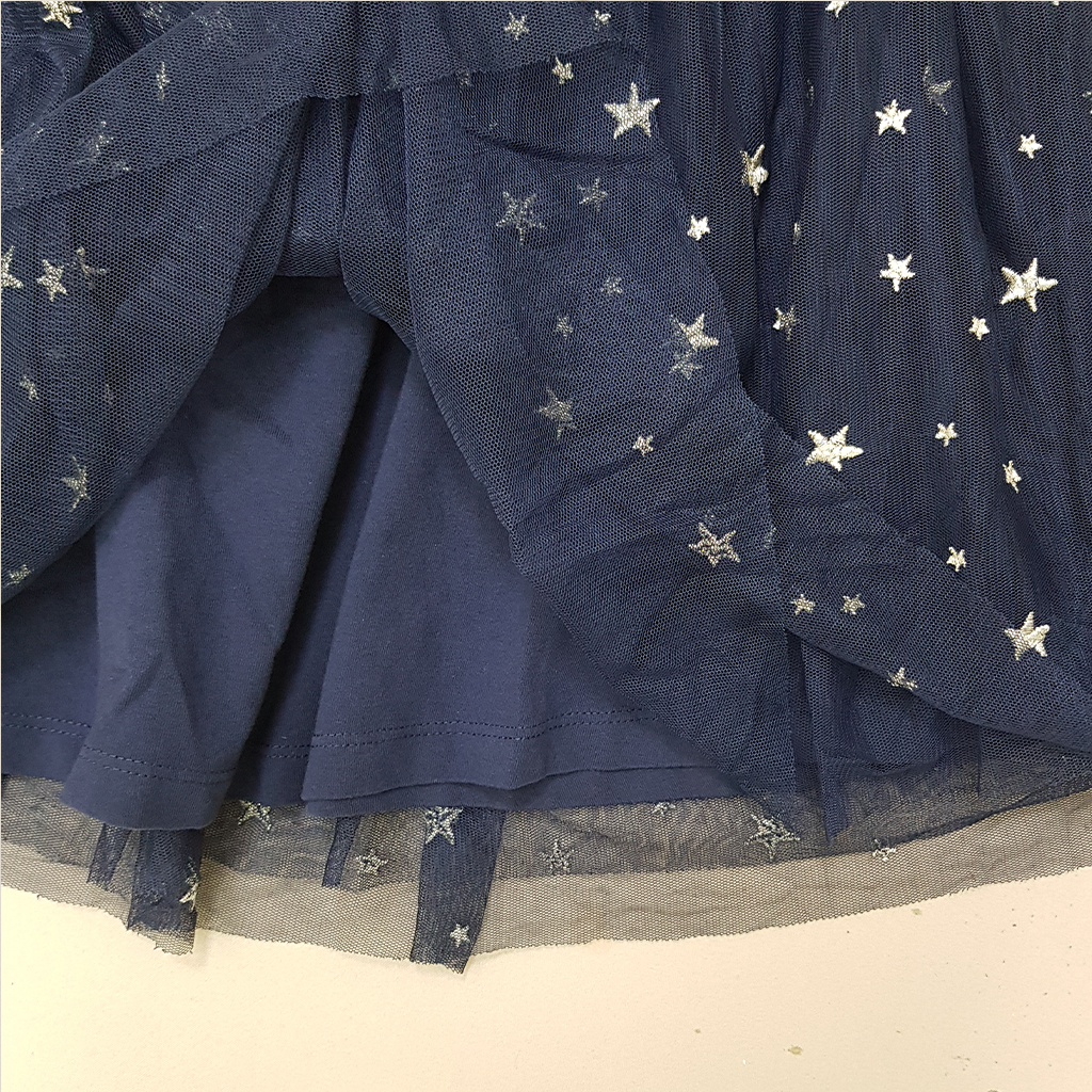 دامن دخترانه 28667 سایز 6 تا 12 سال کد 21مارکHanna Andesson