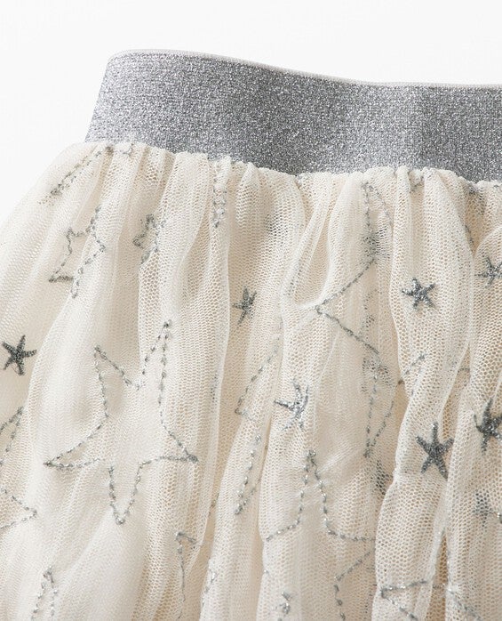 دامن دخترانه 28667 سایز 6 تا 12 سال کد 21مارکHanna Andesson