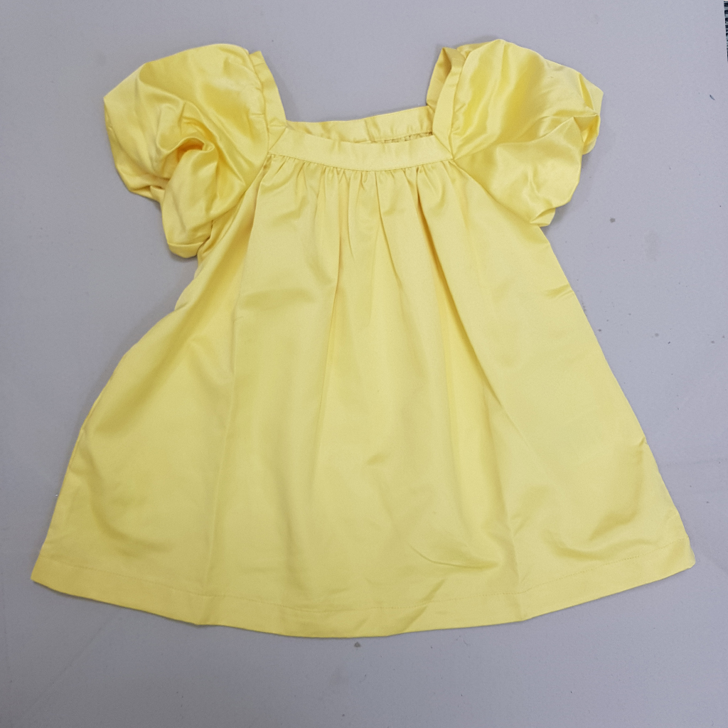 سارافون دخترانه 28592 سایز 1.5 تا 10 سال کد 2 مارک H&M