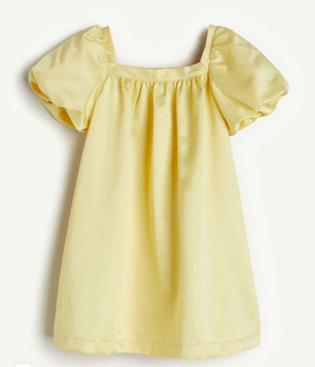 سارافون دخترانه 28592 سایز 1.5 تا 10 سال کد 2 مارک H&M
