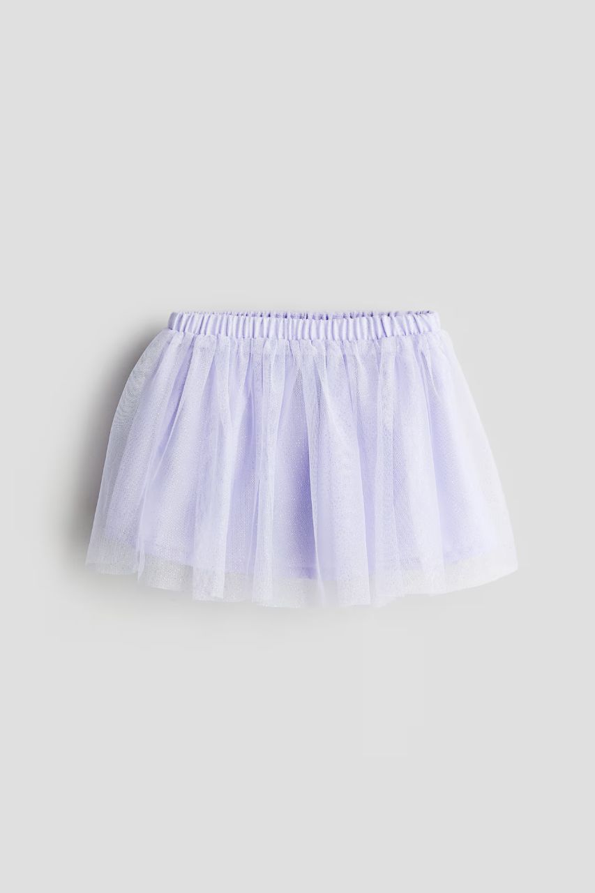 دامن دخترانه 28624 سایز 1.5 تا 10 سال مارک H&M