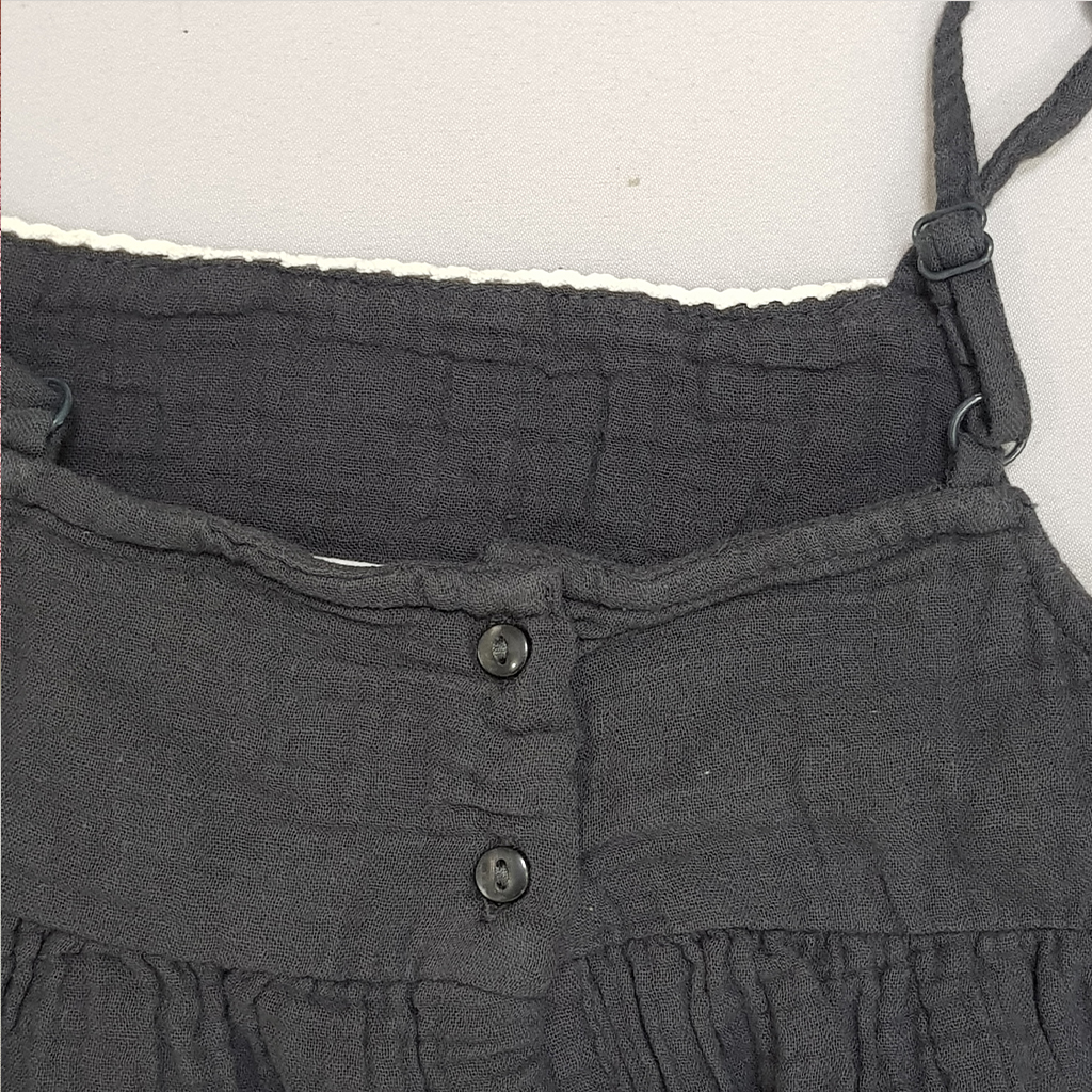 سارافون دخترانه 28631 سایز 12 ماه تا 12 سال مارک H&M