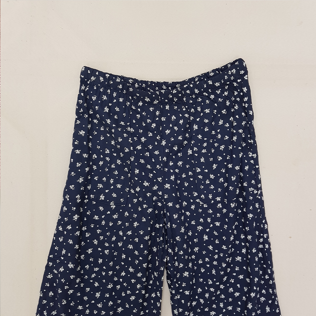 شلوار دخترانه 28645 سایز 8 تا 15 سال مارک H&M