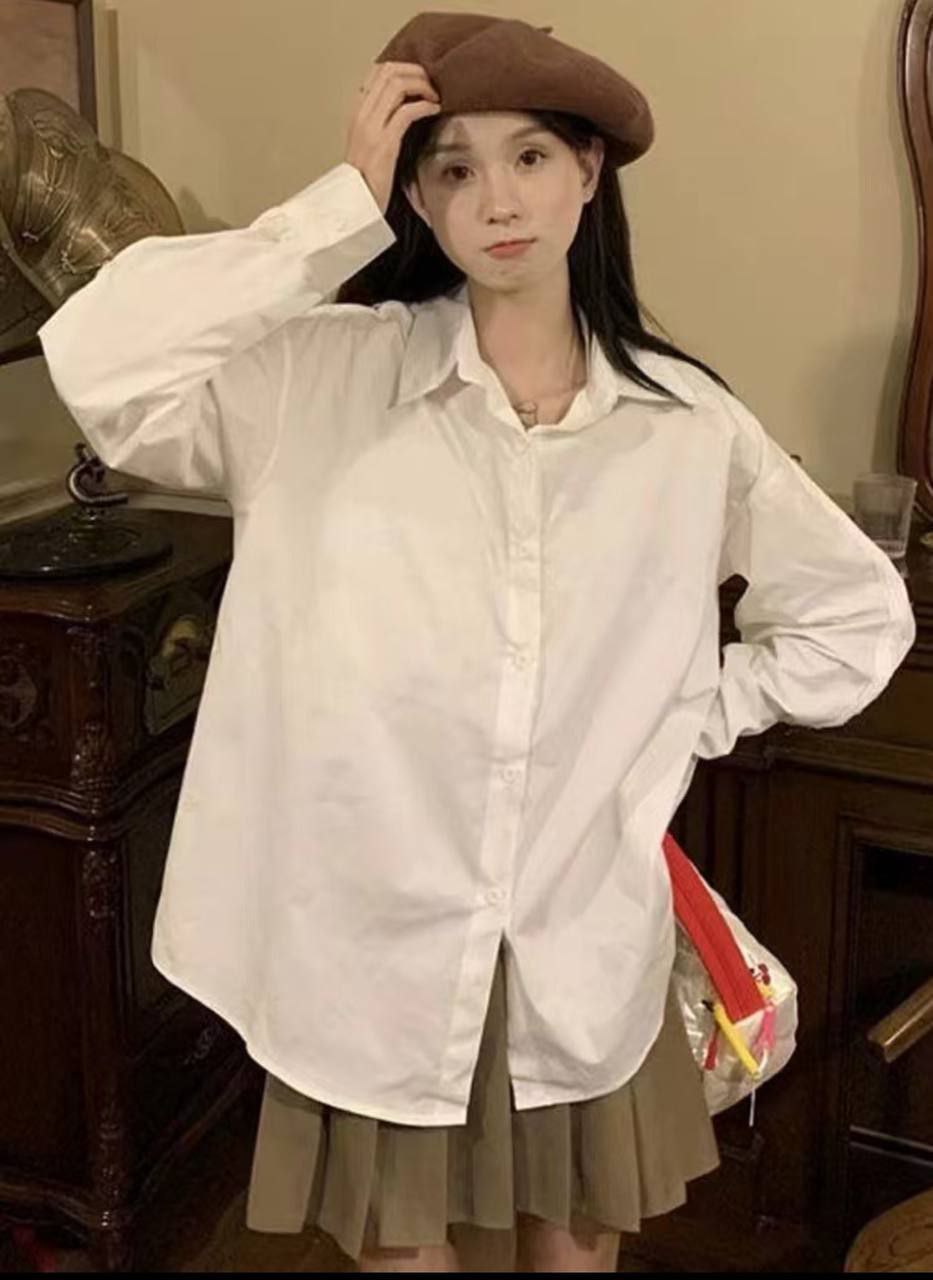 شومیز زنانه کد 418057