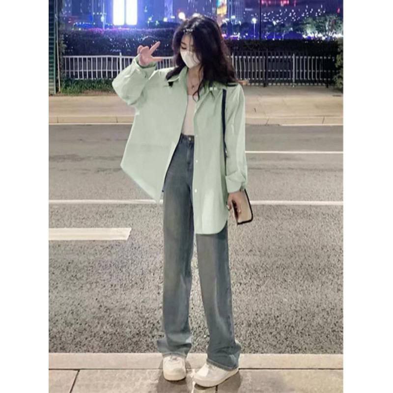 شومیز زنانه کد 418057