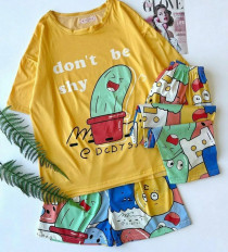 ست سه تیکه زنانه کد 418077