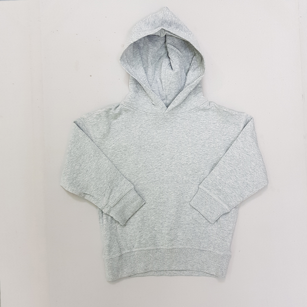 هودی دخترانه 28694 سایز 1.5 تا 12 سال مارک H&M   *