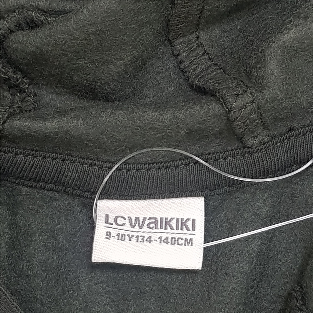 سویشرت پسرانه 28736 سایز 5 تا 14 سال مارک LC WALKIKI