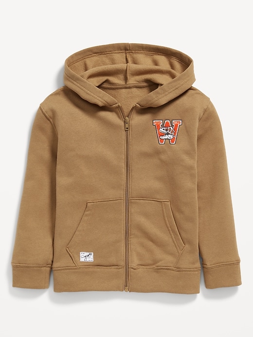 سویشرت پسرانه 28708 سایز 6 تا 20 سال مارک OLD NAVY