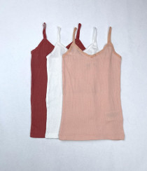 تاپ دخترانه طرح کبریتی برند پیپرتس کد 2205589