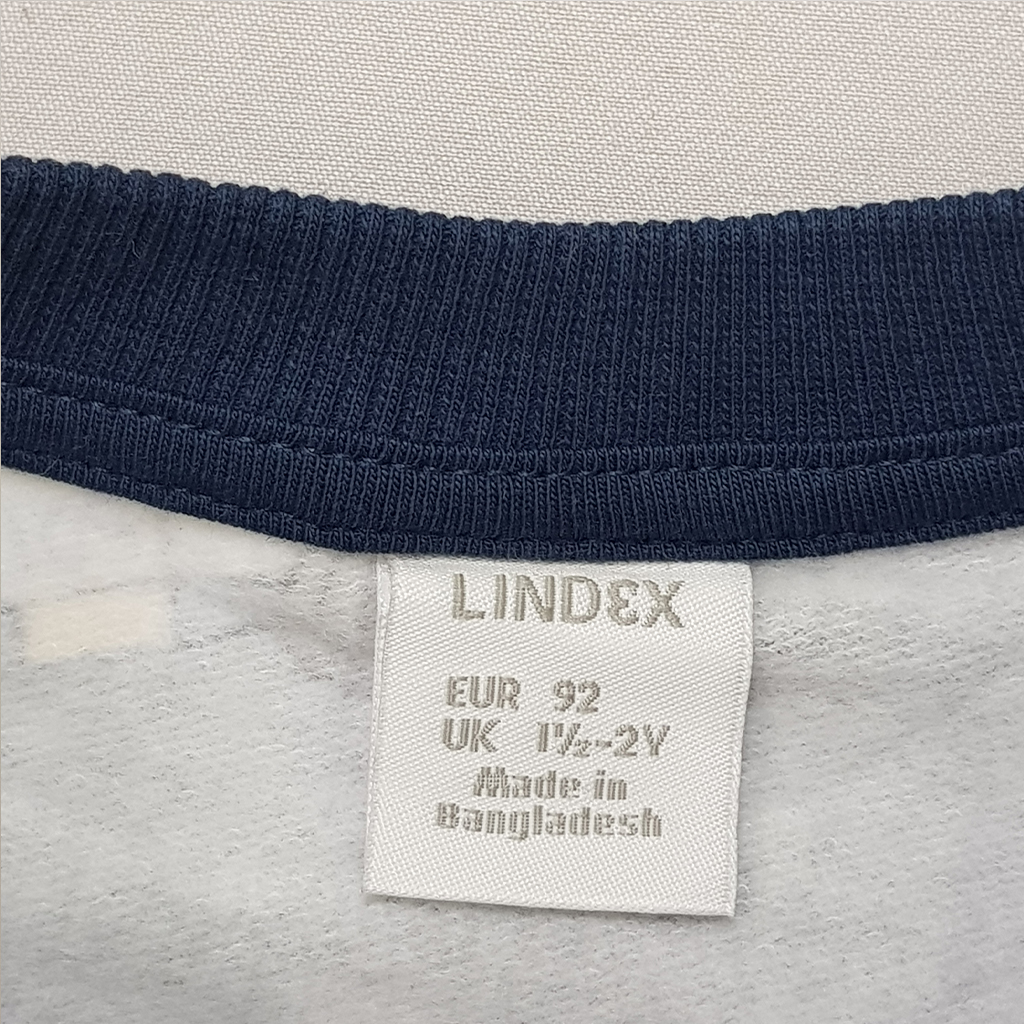 ست پسرانه 28795 سایز 1.5 تا 7 سال مارک LINDEX