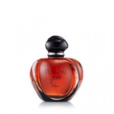 عطر زنانه دیور پویزن گرل  100 میلی لیتر (تستر) کد 2035